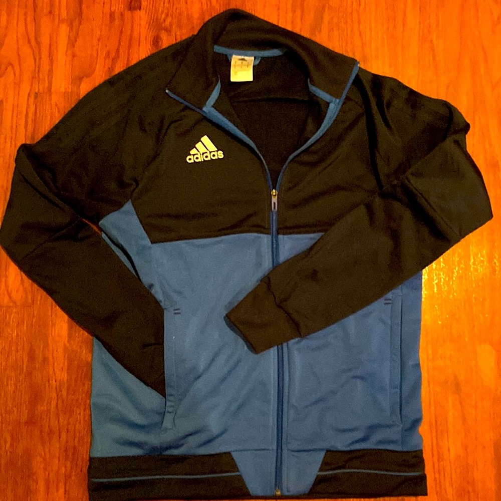 Adidas jacket
